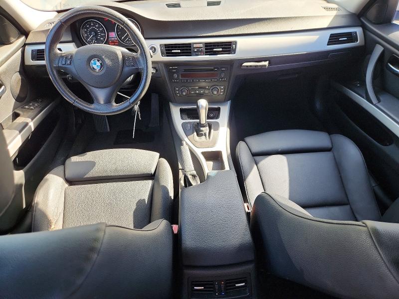 صورة رقم 8 من المزاد - 2006 BMW 330 مع VIN WBAVB335X6KS35248