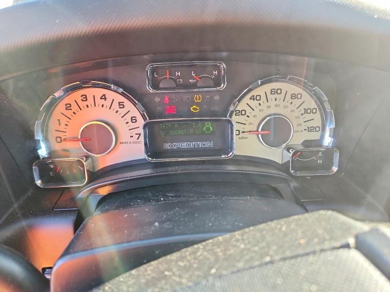 Снимка 9 от търг – 2012 FORD EXPEDITION с VIN 1FMJU2A53CEF53131
