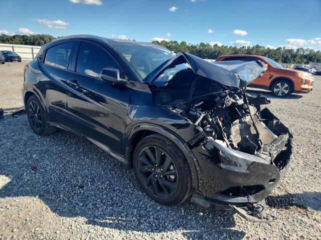 Снимка 4 от търг – 2021 HONDA HR-V с VIN 3CZRU5H14MM733123