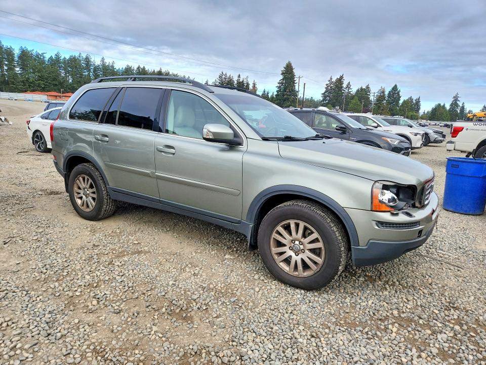 Zdjęcie 4 z aukcji – 2008 VOLVO XC90 z VIN YV4CZ982181439434
