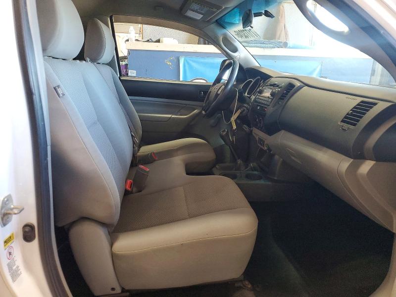 Снимка 10 от търг – 2012 TOYOTA TACOMA с VIN 5TFPX4EN4CX012587