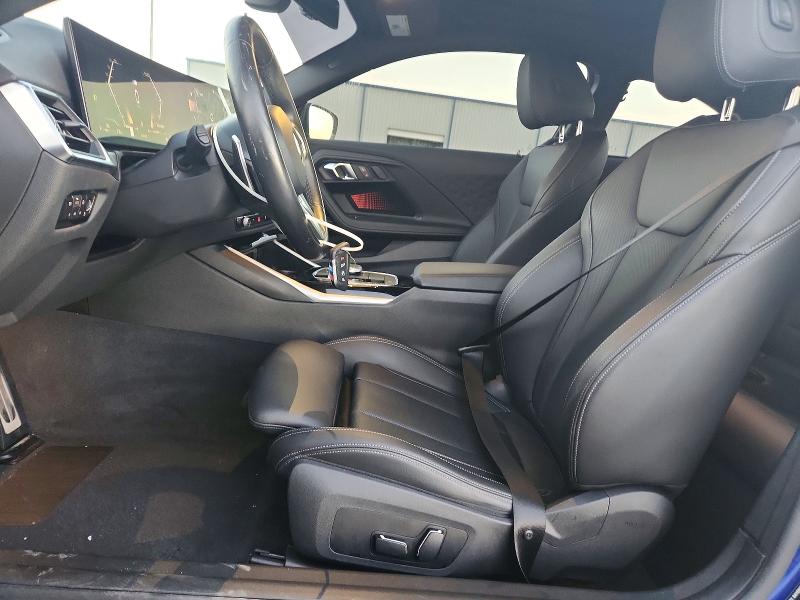 Снимка 7 от търг – 2024 BMW 230XI с VIN 3MW33CM07R8E57288