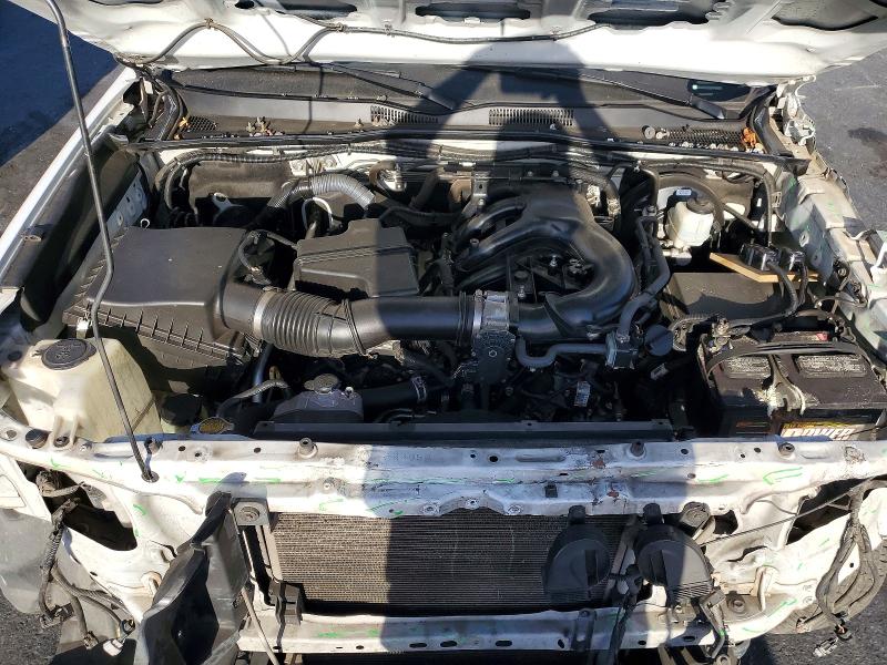 Снимка 11 от търг – 2016 TOYOTA TACOMA с VIN 5TFRZ5CNXGX006276