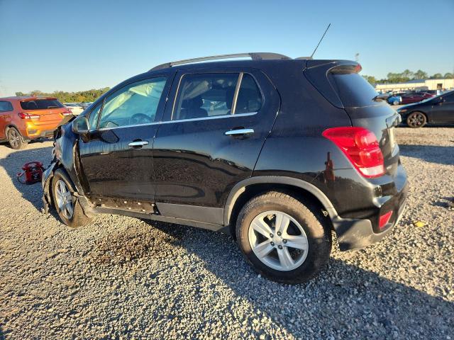 Снимка 2 от търг – 2019 CHEVROLET TRAX с VIN KL7CJLSBXKB930051