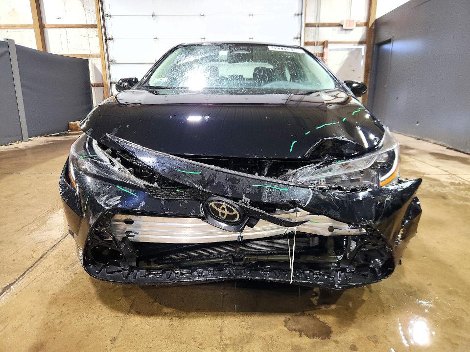 Снимка 5 от търг – 2024 TOYOTA COROLLA с VIN 5YFB4MDE0RP167956