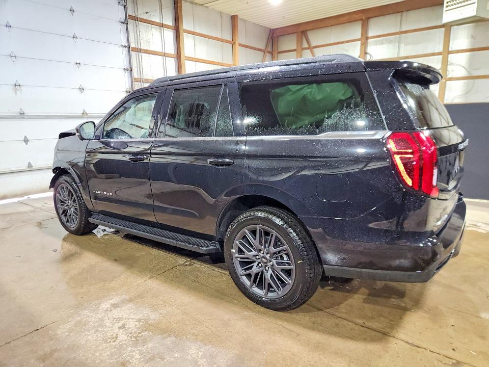 Photo 2 from auction – 2027 FORD EXPEDITION with VIN 1FMJU1M87VEA20315