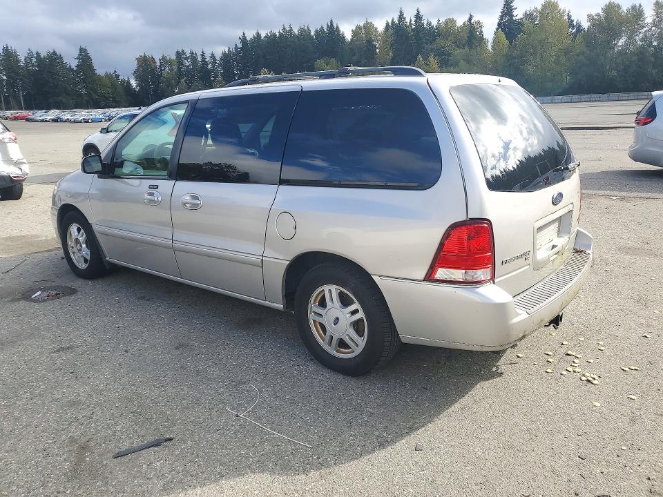 Zdjęcie 2 z aukcji – 2005 FORD FREESTAR z VIN 2FMZA52265BA92586