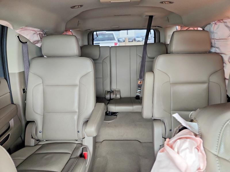 Снимка 10 от търг – 2020 GMC YUKON XL с VIN 1GKS1GKC4LR205332