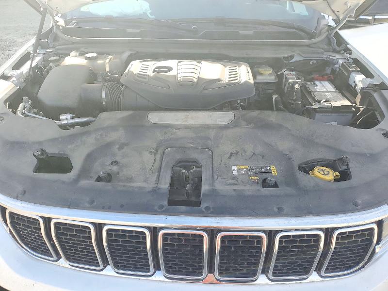 Снимка 12 от търг – 2024 JEEP WAGONEER с VIN 1C4SJUBP3RS135496