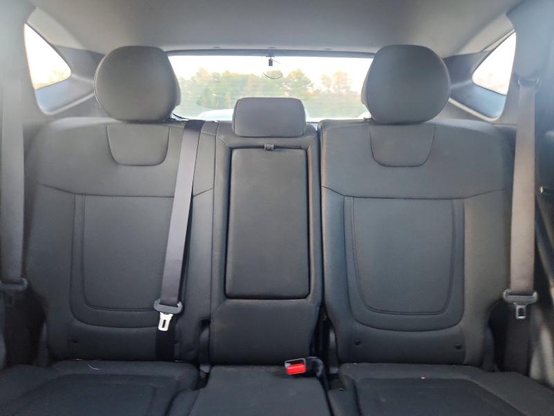 Снимка 10 от търг – 2024 HYUNDAI TUCSON с VIN 5NMJACDE0RH325818