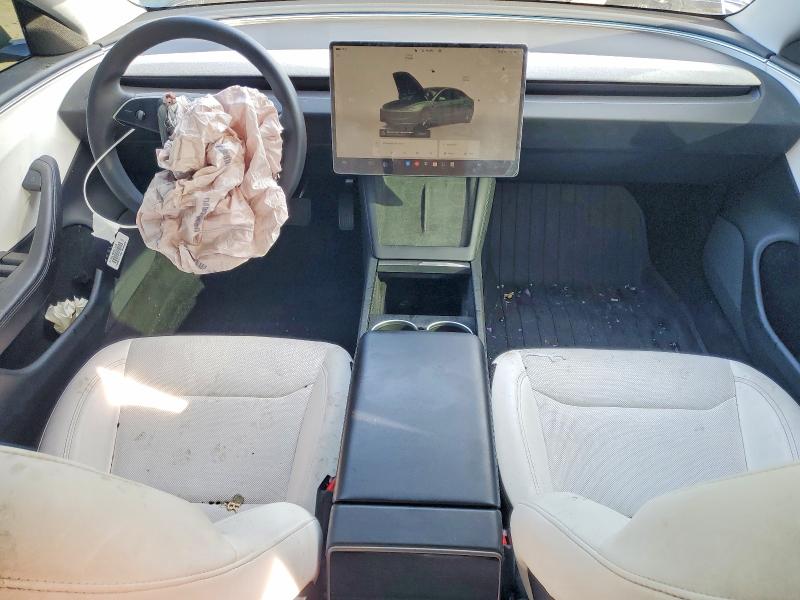 Фото 8 с аукциона – 2024 TESLA MODEL 3 с VIN 5YJ3E1EA9RF860726