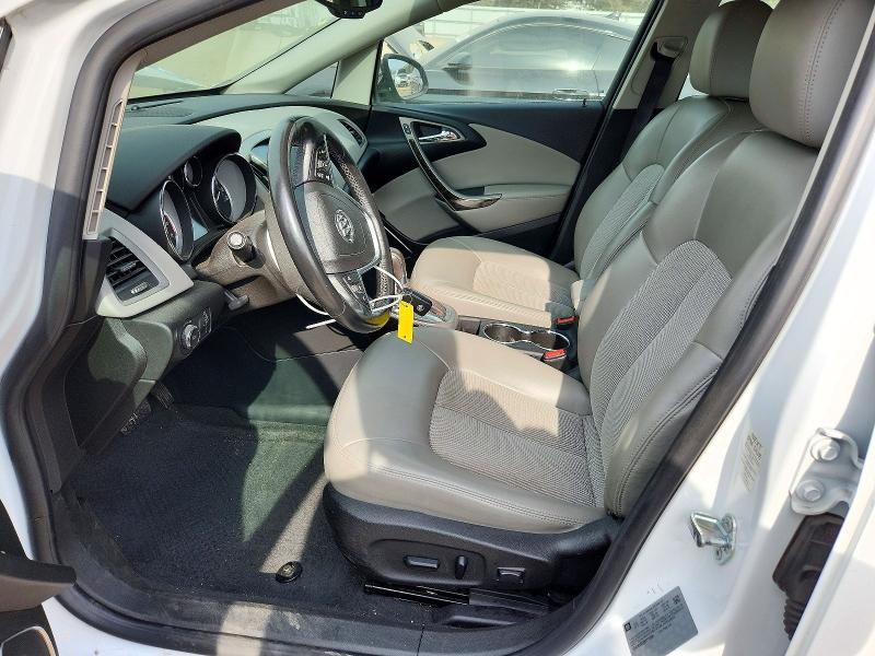 Снимка 7 от търг – 2017 BUICK VERANO с VIN 1G4PR5SK3H4114008