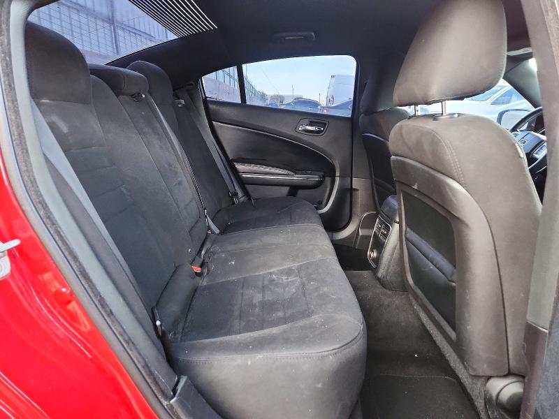 Photo 10 from auction – 2013 DODGE CHARGER with VIN 2C3CDXBG8DH565333