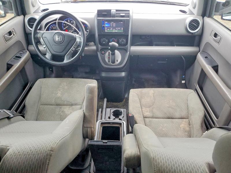 صورة رقم 8 من المزاد - 2011 HONDA ELEMENT مع VIN 5J6YH1H78BL002108