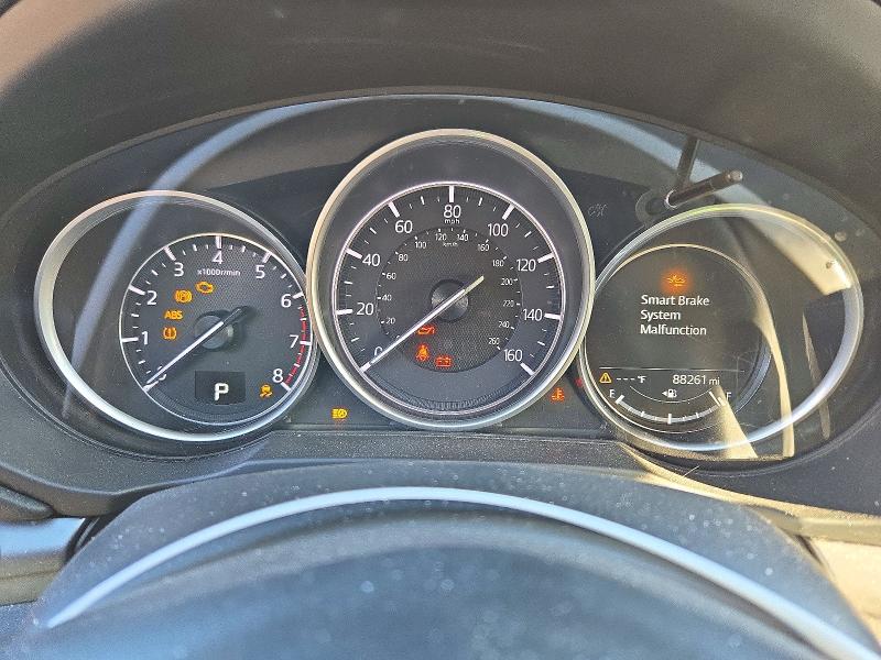Снимка 9 от търг – 2018 MAZDA CX-5 с VIN JM3KFBCM5J0451600