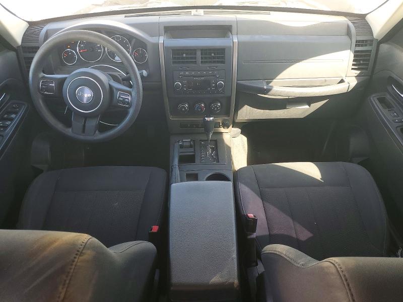 Photo 8 from auction – 2012 JEEP LIBERTY with VIN 1C4PJMAK1CW173062