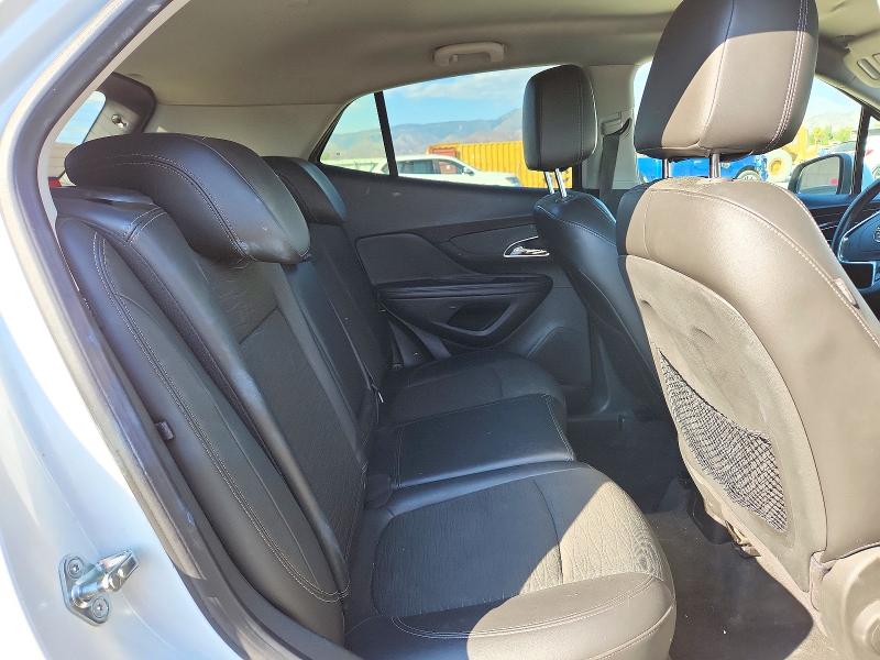 Снимка 11 от търг – 2015 BUICK ENCORE с VIN KL4CJASBXFB246995