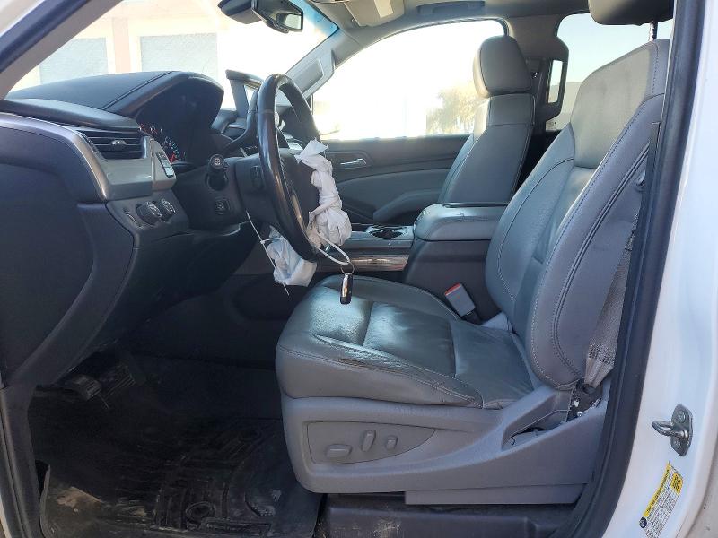 Снимка 7 от търг – 2016 CHEVROLET SUBURBAN с VIN 1GNSKHKC0GR182143