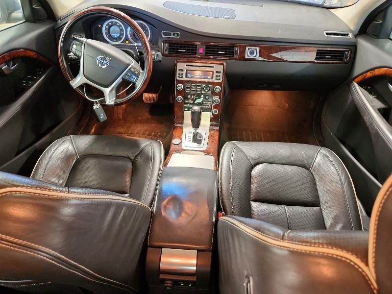 Снимка 8 от търг – 2010 VOLVO S80 с VIN YV1852AR5A1119312