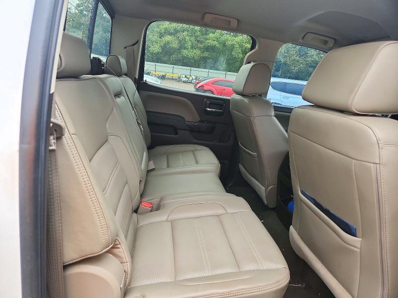 Снимка 10 от търг – 2016 GMC SIERRA с VIN 3GTU2PEC8GG271353