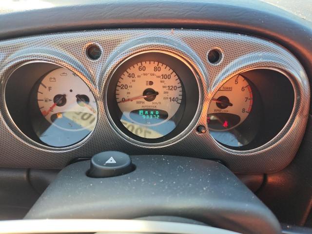 Снимка 9 от търг – 2004 CHRYSLER PT CRUISER с VIN 3C8FY78G94T250003