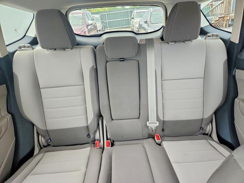 Photo 10 from auction – 2013 FORD ESCAPE with VIN 1FMCU0GX7DUC62452