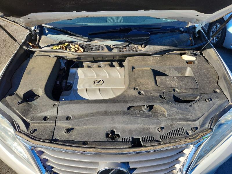 Foto 12 de la subasta – 2015 LEXUS RX 350 con VIN 2T2BK1BA3FC317537