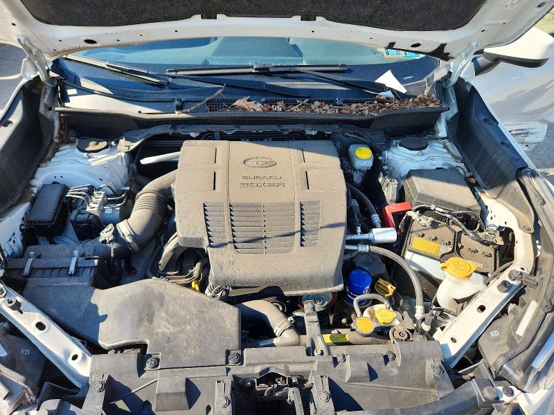 Снимка 11 от търг – 2022 SUBARU FORESTER с VIN JF2SKAEC2NH419215