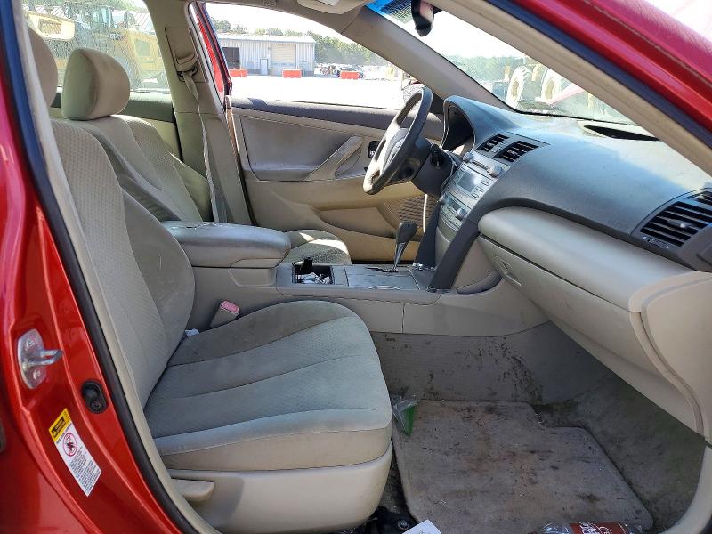 Фото 7 с аукциона – 2007 TOYOTA CAMRY с VIN 4T1BB46K37U010720