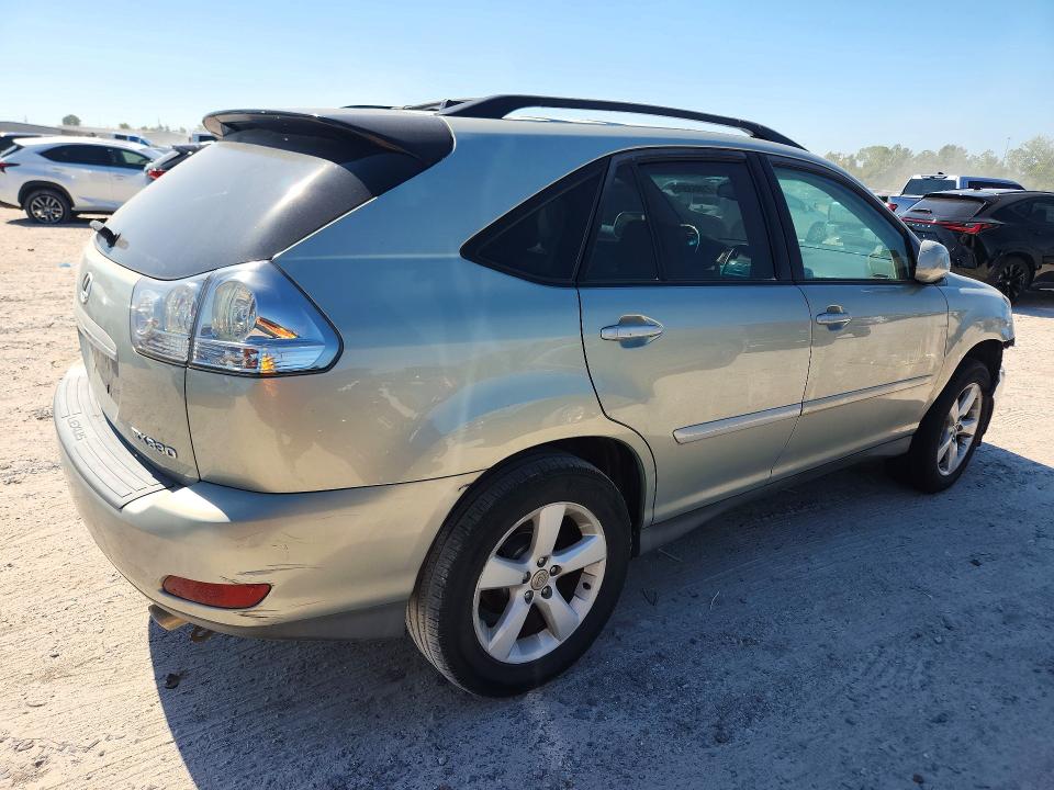 صورة رقم 3 من المزاد - 2005 LEXUS RX مع VIN 2T2GA31U45C037852