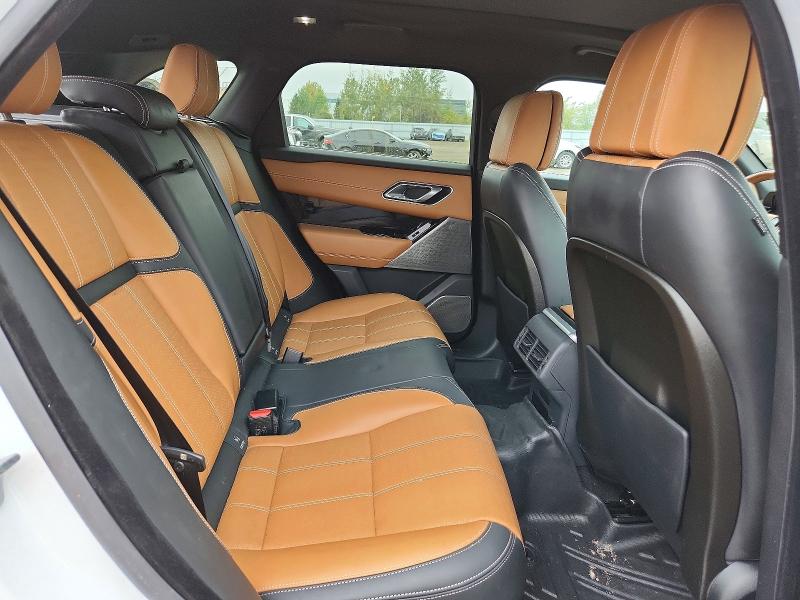 Снимка 11 от търг – 2019 LAND ROVER RANGE ROVER VELAR с VIN SALYM2EV2KA781570