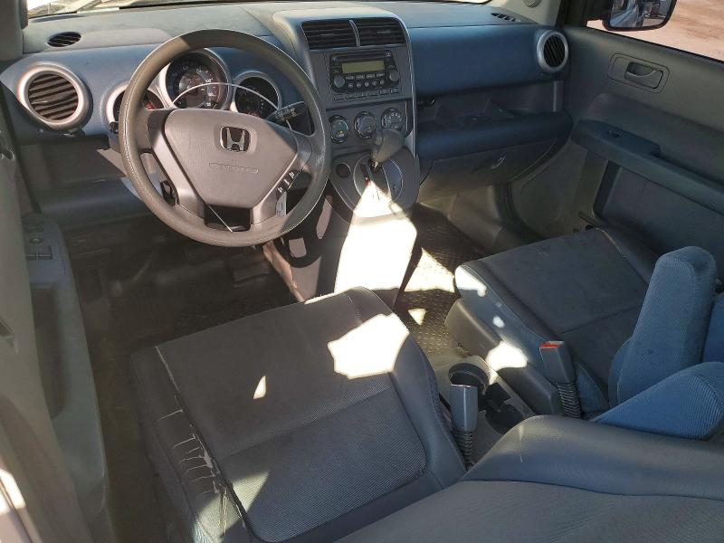 صورة رقم 8 من المزاد - 2005 HONDA ELEMENT مع VIN 5J6YH28665L030362