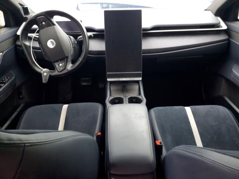 Фото 8 с аукциона – 2023 FISKER OCEAN с VIN VCF1ZBU23PG004370