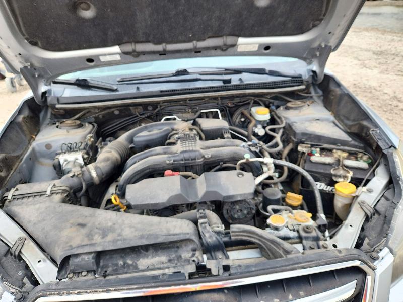 Снимка 12 от търг – 2015 SUBARU XV CROSSTREK с VIN JF2GPACC7F8294269