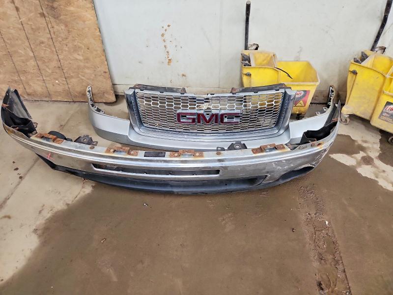 صورة رقم 12 من المزاد - 2013 GMC SIERRA مع VIN 3GTP2WE71DG361479