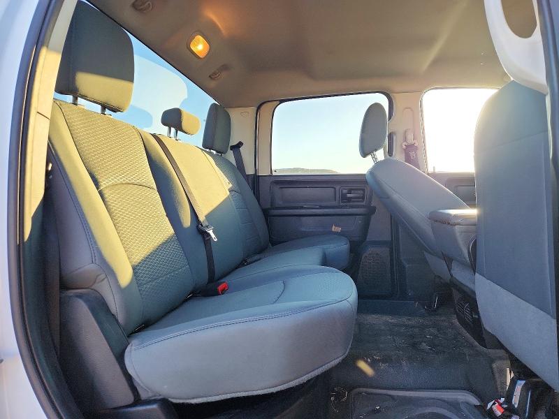 Снимка 10 от търг – 2014 RAM 1500 с VIN 1C6RR7KT6ES411841