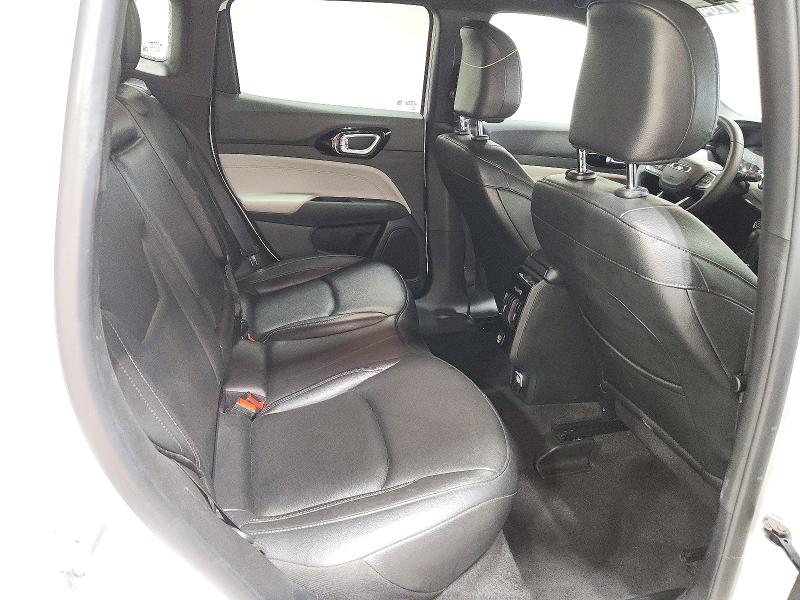 Фото 11 с аукциона – 2025 JEEP COMPASS с VIN 3C4NJDCN9ST581425