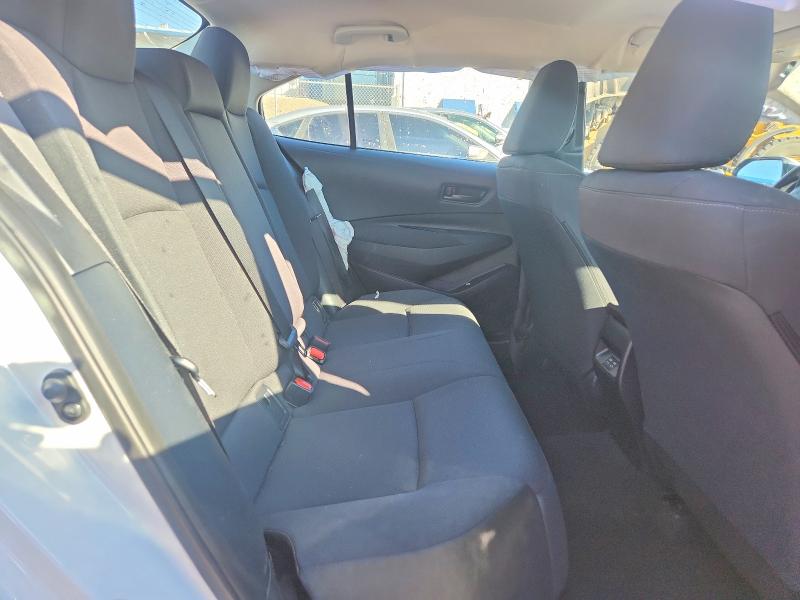 Photo 10 from auction – 2026 TOYOTA COROLLA with VIN 5YFB4MDE6TP422679