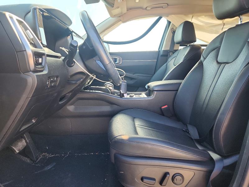 Photo 7 from auction – 2023 KIA SORENTO with VIN 5XYRHDLF7PG178015