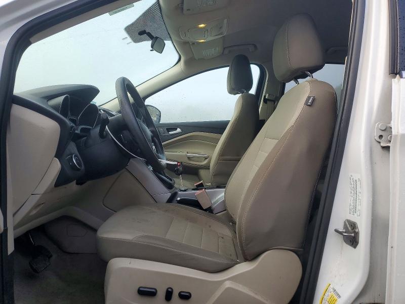 Снимка 7 от търг – 2016 FORD ESCAPE с VIN 1FMCU9GX4GUC13654