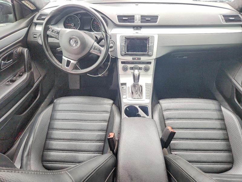 Foto 8 de la subasta – 2016 VOLKSWAGEN CC con VIN WVWBN7AN1GE515809