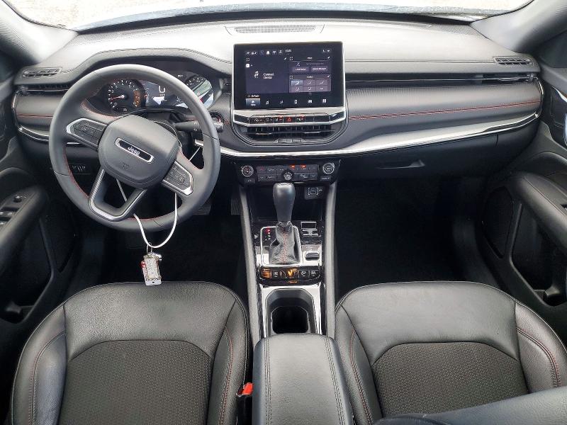 Photo 8 from auction – 2026 JEEP COMPASS with VIN 3C4NJDDNXTT177193