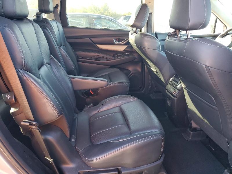 Снимка 11 от търг – 2019 SUBARU ASCENT с VIN 4S4WMAMD6K3415211