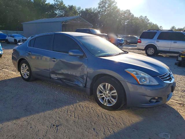 Снимка 4 от търг – 2012 NISSAN ALTIMA с VIN 1N4AL2AP3CN463119