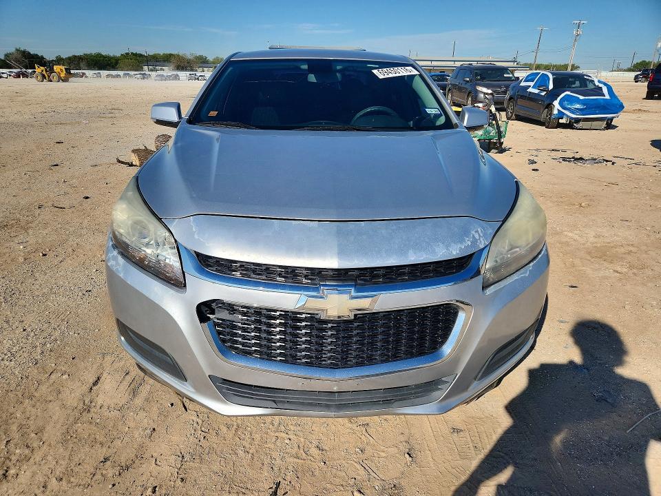 Снимка 5 от търг – 2016 CHEVROLET MALIBU LIMITED с VIN 1G11C5SA8GF119073