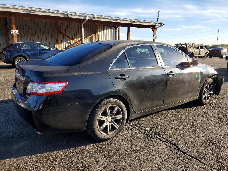 Снимка 3 от търг – 2010 TOYOTA CAMRY с VIN 4T1BB3EKXAU119162