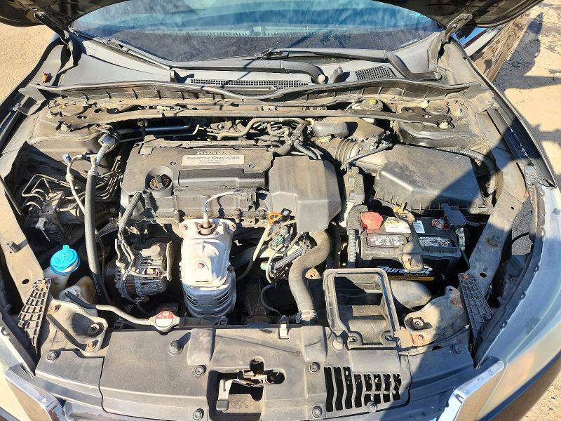Снимка 11 от търг – 2013 HONDA ACCORD с VIN 1HGCR2F88DA008585