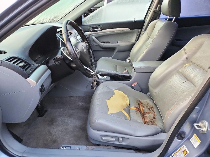 Снимка 7 от търг – 2008 ACURA TSX с VIN JH4CL96878C021670