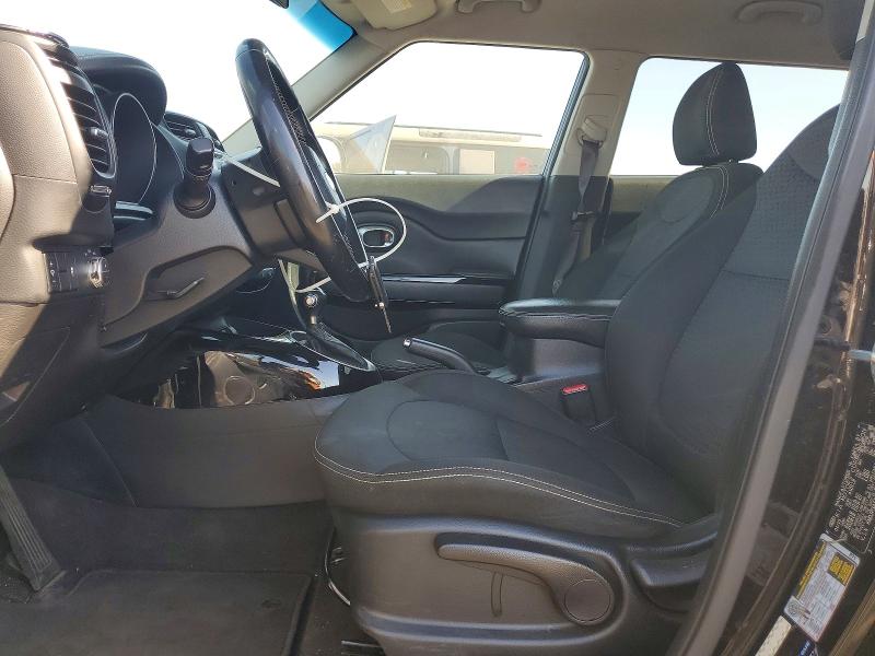 Photo 7 from auction – 2015 KIA SOUL with VIN KNDJP3A53F7188234