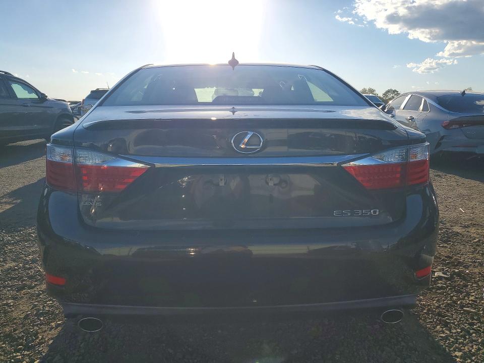 صورة رقم 6 من المزاد - 2014 LEXUS ES مع VIN JTHBK1GG7E2103485